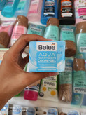 ژل کرم آبرسان باله آ