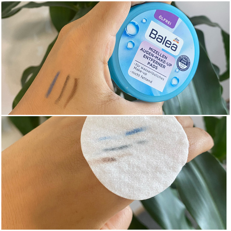 اینم از تست محصول