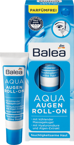 رول دور چشم باله آ