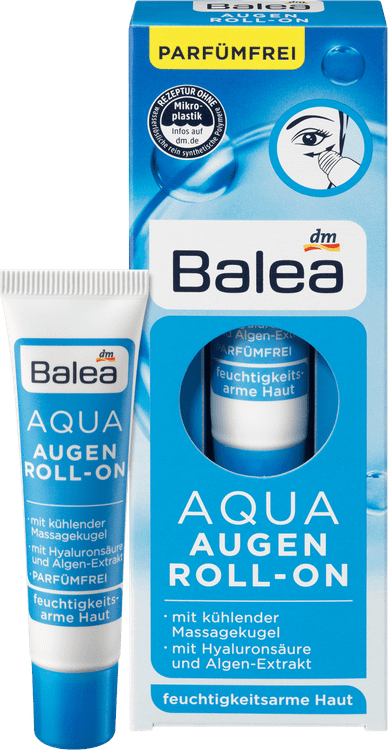 رول دور چشم باله آ