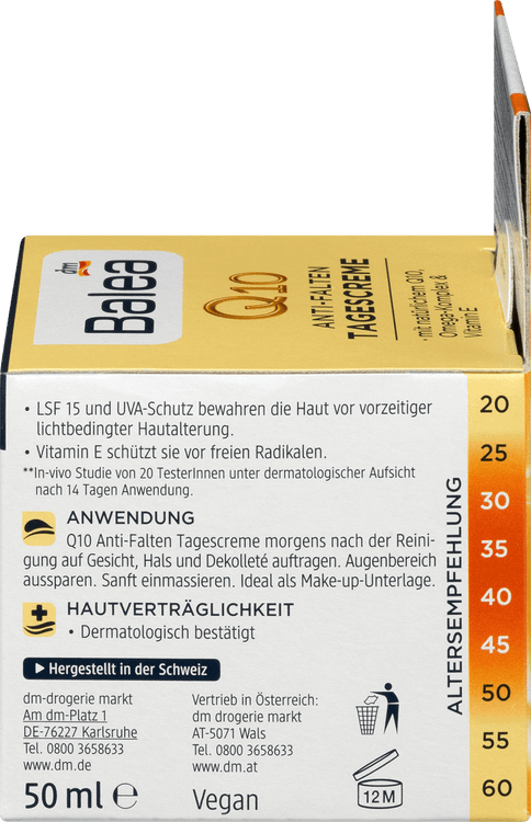 کرم ضدچروک باله آ