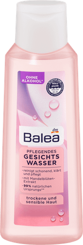 تونر صورت باله آ