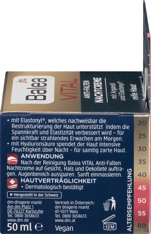 کرم شب،ضدچروک باله آ