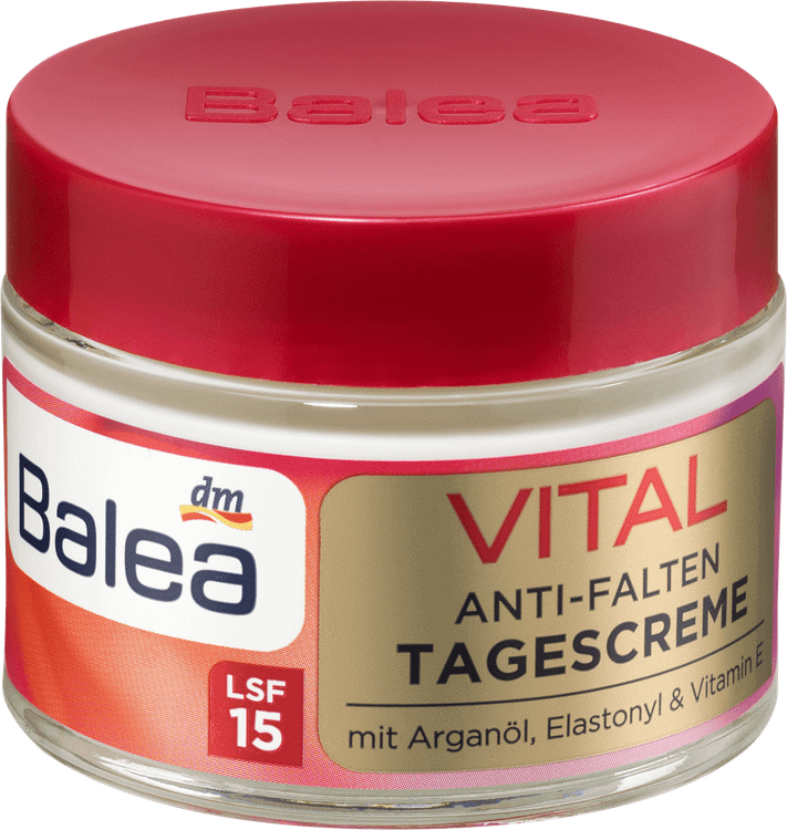 کرم روز، ضدچروک باله آ