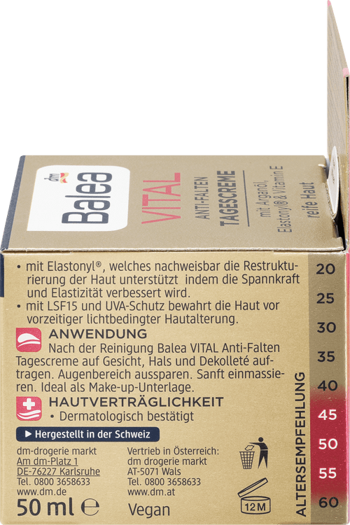 کرم روز ضدچروک باله آ