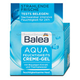 ژل کرم آبرسان باله آ