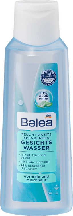 تونر صورت باله آ