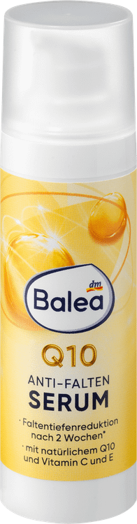 سرم ضدچروک باله آ حاوی کیوتن