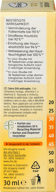 سرم ضدچروک باله آ