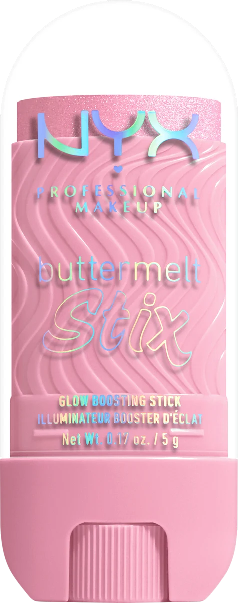 هایلایتر استیکی نیکس Buttermelt Stix 04 My Melt Era