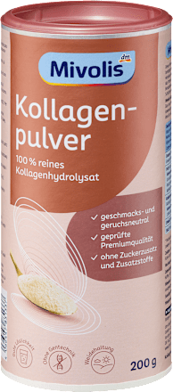 کلاژن میولیس اورجینال آلمان 200ml | جوانسازی پوست + تقویت مفاصل و استخوان