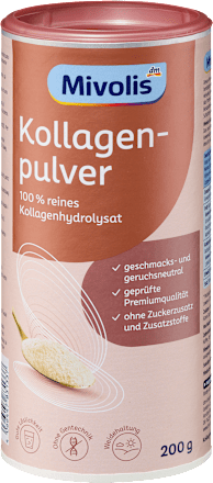 کلاژن میولیس اورجینال آلمان 200ml | جوانسازی پوست + تقویت مفاصل و استخوان