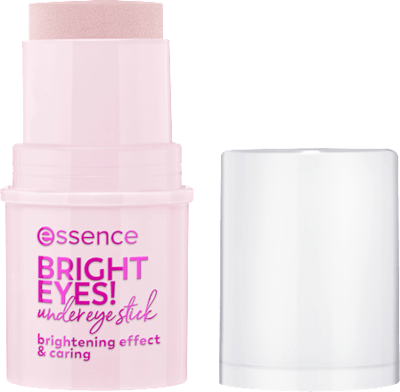استیک دور چشم اسنس Bright Eyes! 01 Soft Rose | 5.5 گرم