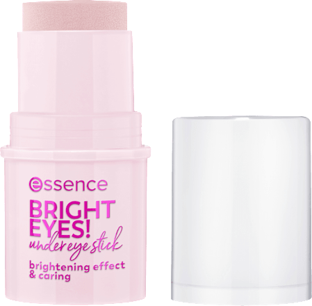 استیک دور چشم اسنس Bright Eyes! 01 Soft Rose | 5.5 گرم