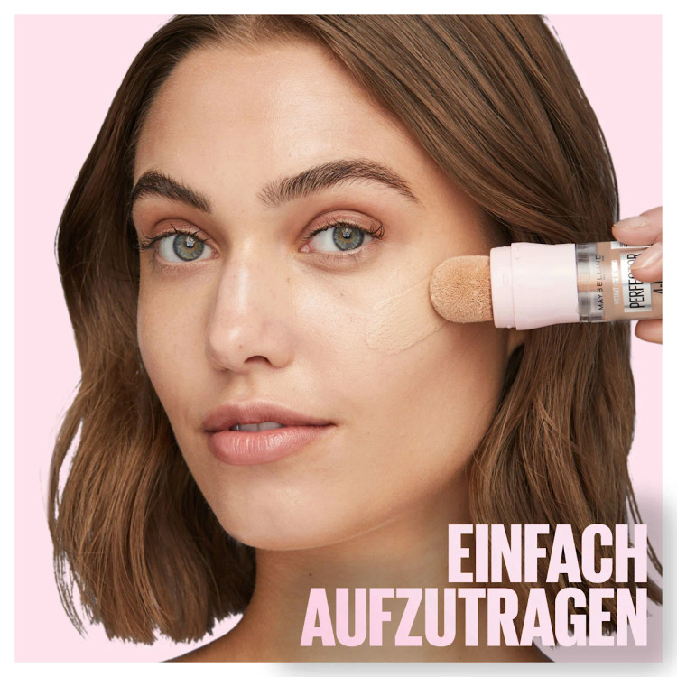 پرفکتور ۴ در ۱ میبلین Instant Perfector Glow | جلوه درخشان