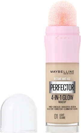 پرفکتور ۴ در ۱ میبلین Instant Perfector Glow | جلوه درخشان