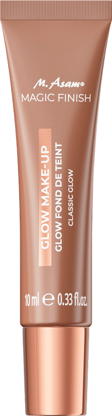 مجیک فینیش M. Asam Classic Glow | کرم پودر جادویی 10 میل