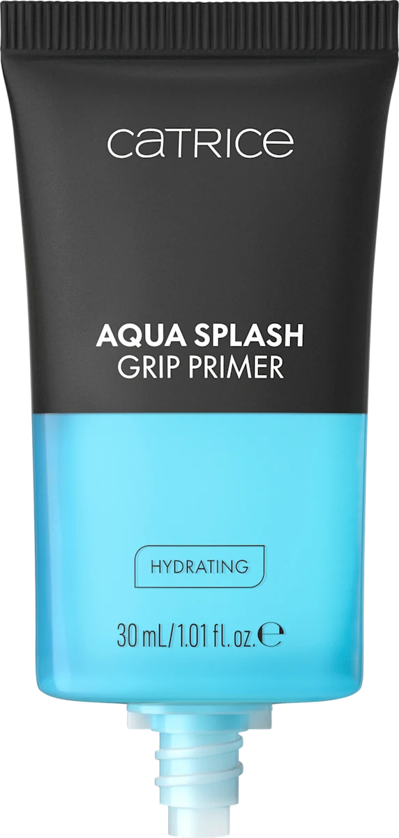 پرایمر گریپ آبرسان کاتریس Aqua Splash | 30 میل