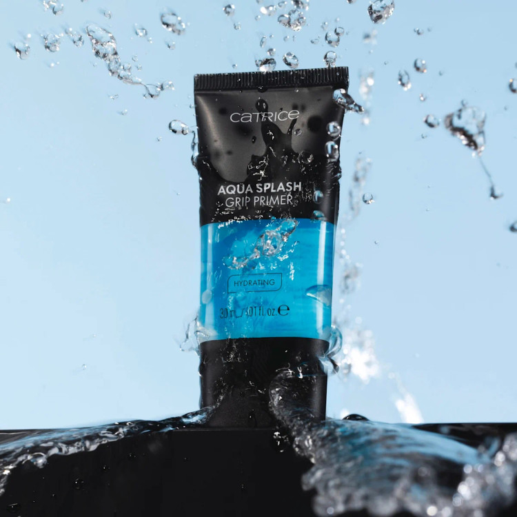 پرایمر گریپ آبرسان کاتریس Aqua Splash | 30 میل