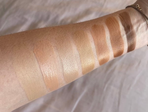 پرفکتور ۴ در ۱ میبلین Instant Perfector Glow | جلوه درخشان
