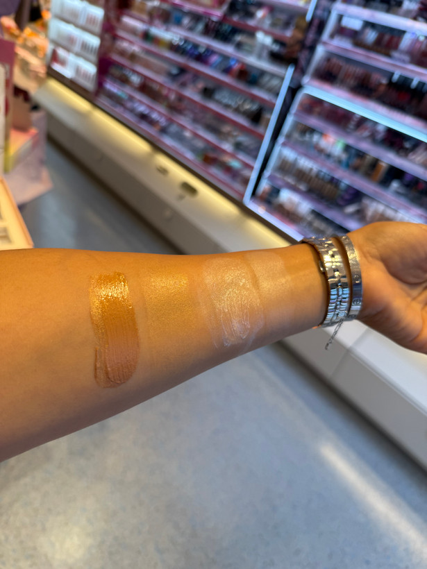 پرفکتور ۴ در ۱ میبلین Instant Perfector Glow | جلوه درخشان