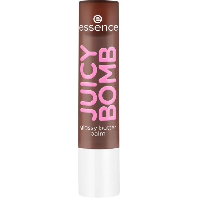 بالم لب براق اسنس JUICY BOMB Glossy Butter Balm 05