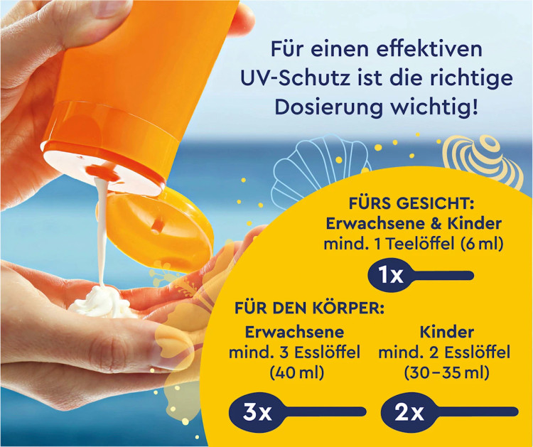 ضد آفتاب رنگی ساندنس SPF 50 | جلوهای شبیه بیبی کرم ۵۰ میل